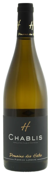 Domaine des Hates Chablis - Domaine des Hates