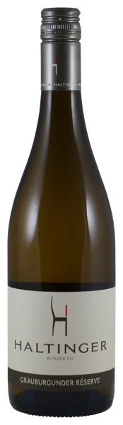 Haltinger Weissburgunder Pinot Blanc - Haltinger