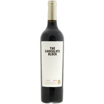 The Chocolate Block Magnum - The Chocolate Block