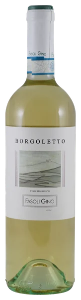 Fasoli Gino Borgoletto Soave BIO - Fasoli Gino