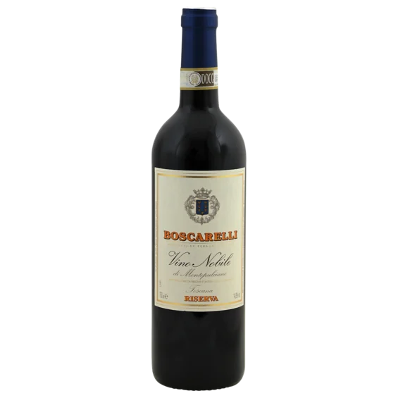 Boscarelli Vino Nobile di Montepulciano Riserva - Boscarelli