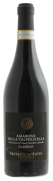 Arduini Amarone della Valpolicella - Arduini