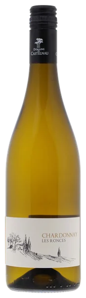 Castelnau Chardonnay Les Ronces - Domaine Castelnau