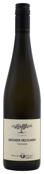 Winzer Krems Grüner Veltliner Classic Tradition - DGS