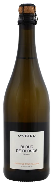 Oddbird Blanc de Blancs - Oddbird