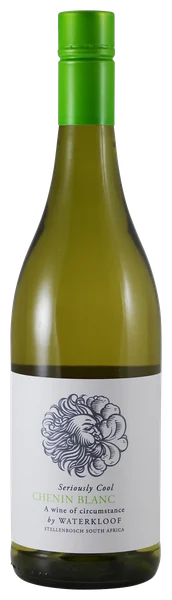Waterkloof Seriously Cool Chenin Blanc - Waterkloof
