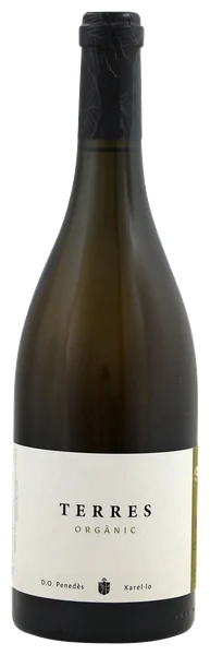 Terres Organic White BIO - Terres