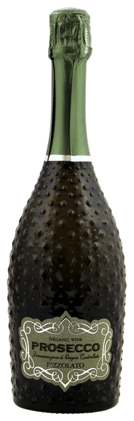 BIO Pizzolato M-Use Spumante brut - Coenecoop