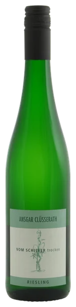 Ansgar Clüsserath Vom Schiefer Riesling - Ansgar Clüsserath