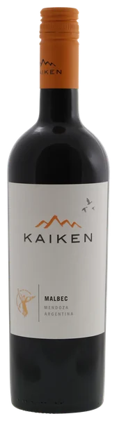 Kaiken Estate Malbec - Kaiken Estate