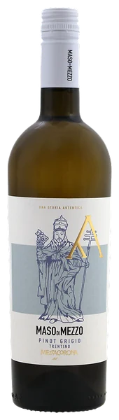 Maso di Mezzo Pinot Grigio - Maso di Mezzo
