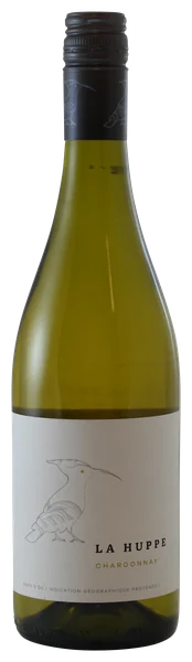 La Huppe Chardonnay - La Huppe