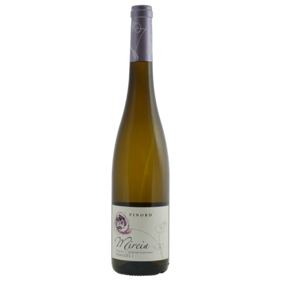Pinord Mireia Muscat/Gewurztraminer - Coenecoop