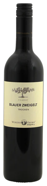 Winzer Krems Classic Blauer Zweigelt - Winzer Krems