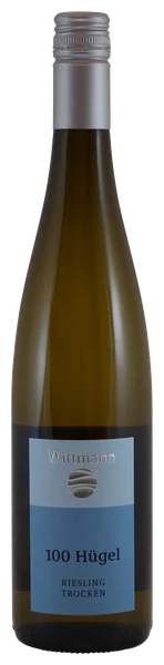 Wittmann 100 Hügel Riesling - Wittmann