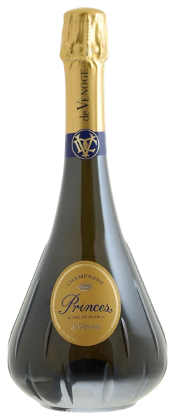 De Venoge Princes Blanc de Blancs - De Venoge