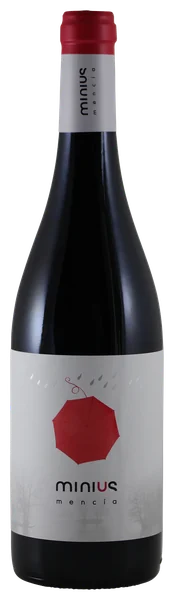 Minius Mencia - DGS