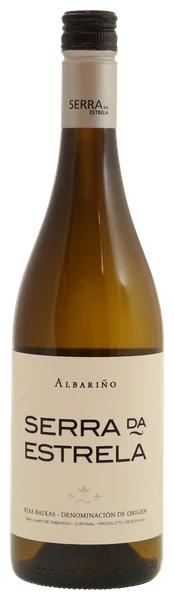 Serra da Estrela Albariño - Serra da Estrela