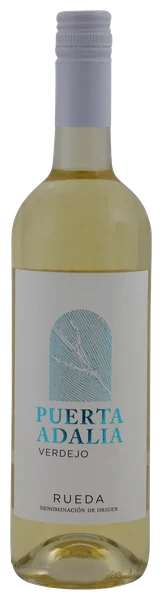 Puerta Adalia Verdejo - Puerta Adalia