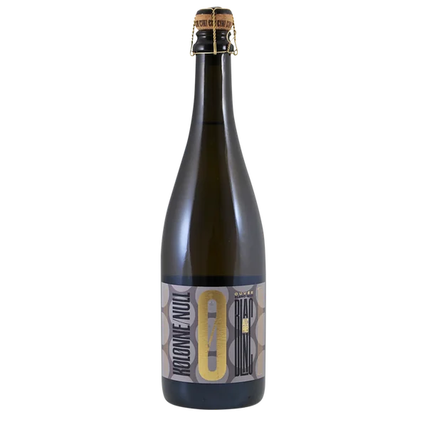 Kolonne Null Cuvée Blanc - Kolonne Null