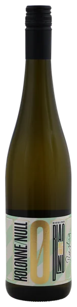Kolonne Null Riesling - Kolonne Null