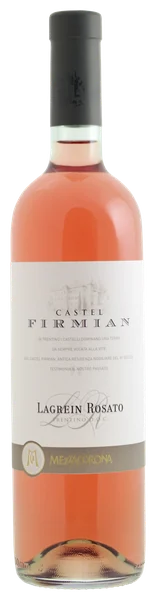 Castel Firmian Lagrein rosato - Castel Firmian