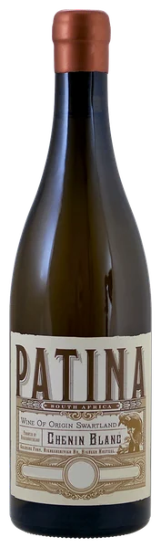 Boekenhoutskloof Goldmine Patina Chenin blanc - Boekenhoutskloof