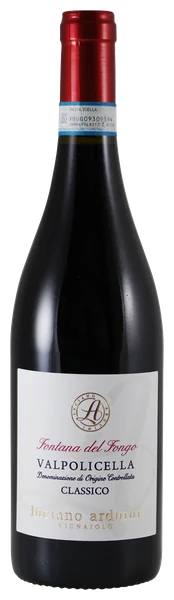 Arduini Valpolicella Fontana del Fongo - Arduini