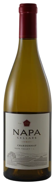 Napa Cellars Chardonnay - Napa Cellars