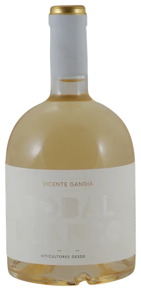 Vicente Gandia Bobal Blanco - Vicente Gandia