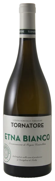 Tornatore Etna Bianco - Tornatore