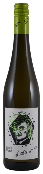 Is This it? Grüner Veltliner - Is This it?