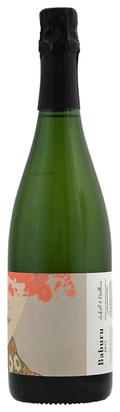 BIO Aubert & Mathieu Baburu Brut - Crémant de Limoux - Aubert & Mathieu