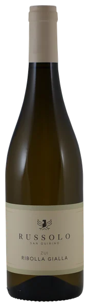 Russolo Zui Ribolla Gialla - Russolo