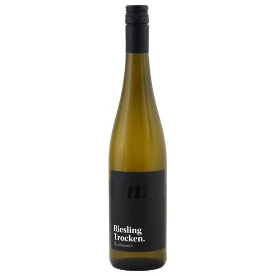 Eintal Riesling trocken - Moselland