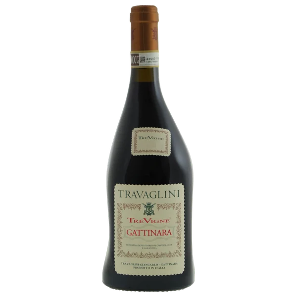 Travaglini Tre Vigne Gattinara - Travaglini