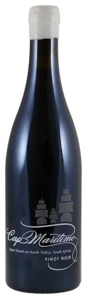 Cap Maritime Pinot Noir - Cap Maritime Pinot Noir