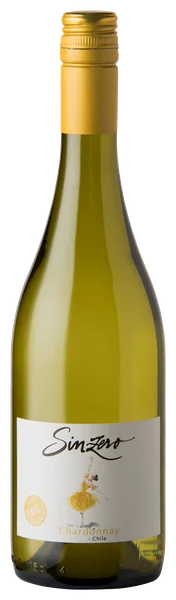 Sinzero Chardonnay 0,375L - Sinzero