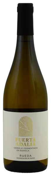 Puerta Adalia Verdejo Fermentado en Barrica - DGS