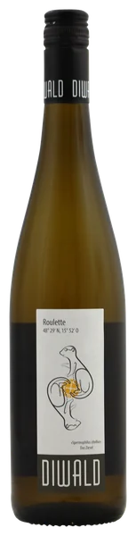 Diwald Roulette BIO - Diwald