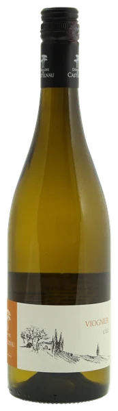 Domaine Castelnau Viognier - Domaine Castelnau