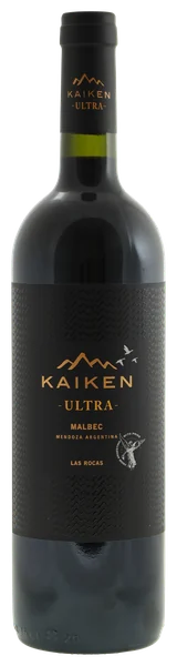 Kaiken Estate Kaiken Ultra Malbec - Kaiken Estate