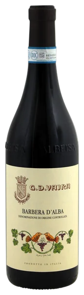 Vajra Barbera d'Alba - GD Vajra