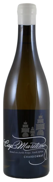 Cap Maritime Chardonnay - Cap Maritime Chardonnay