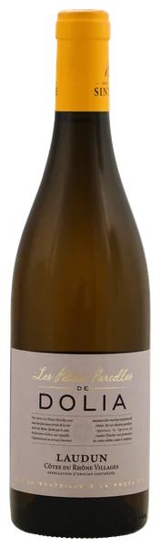 Petites Parcelles de Dolia Laudun - Maison Sinnae