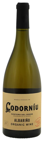 BIO Codorníu Albariño - Codorniu