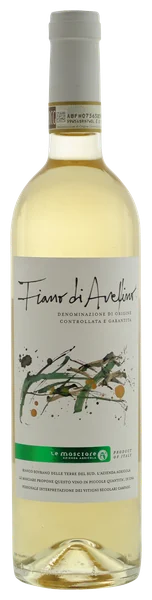 Le Masciare Fiano d'Avellino - Le Masciare