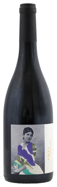 Aubert & Mathieu  Amy Grenache/Syrah - Aubert & Mathieu Hors