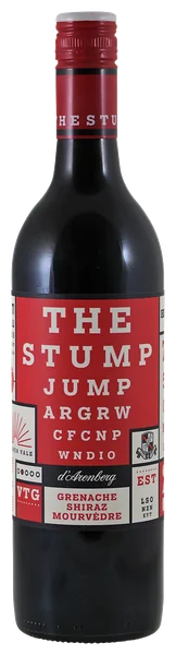 d'Arenberg The Stump Jump - d'Arenberg