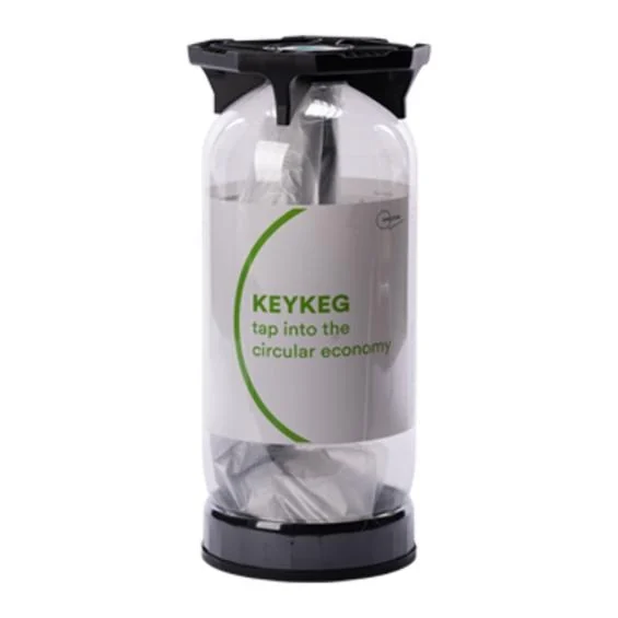 Routes de France rosé (KeyKeg 20 liter) - DGS